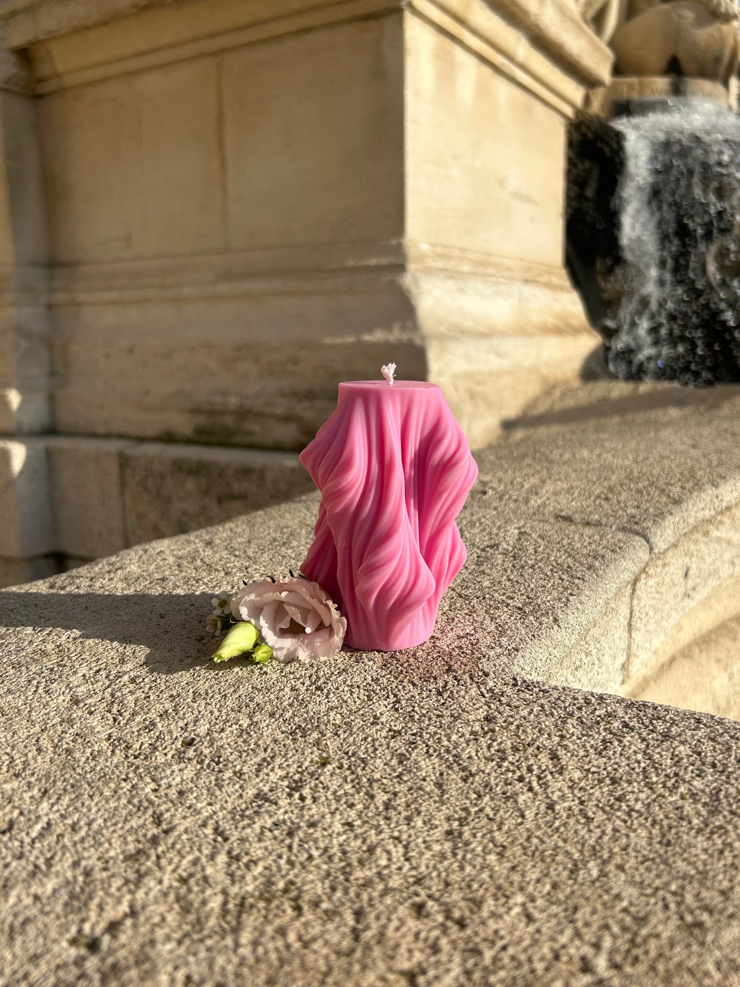 La Drapée