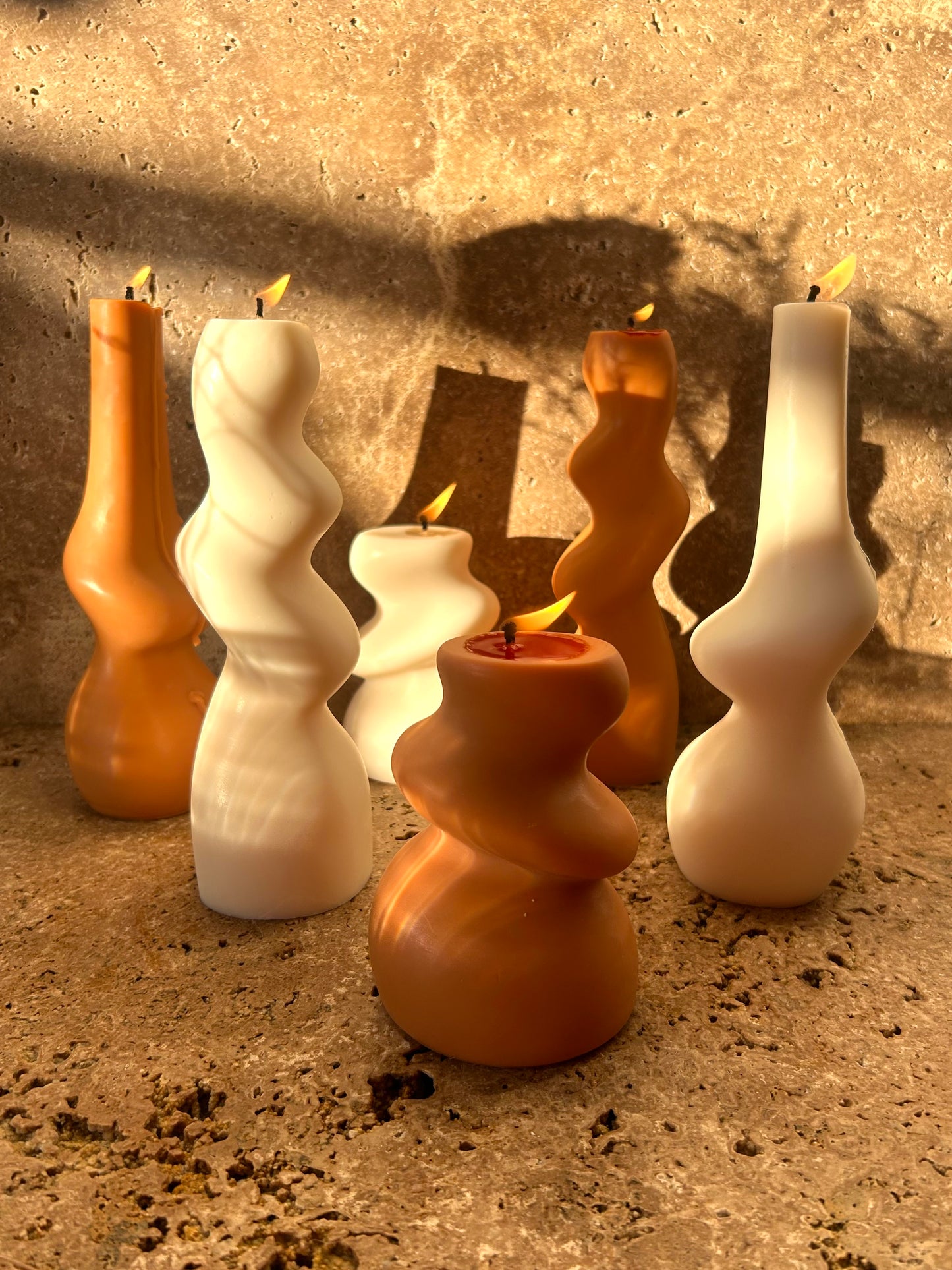 Le Trio Dune