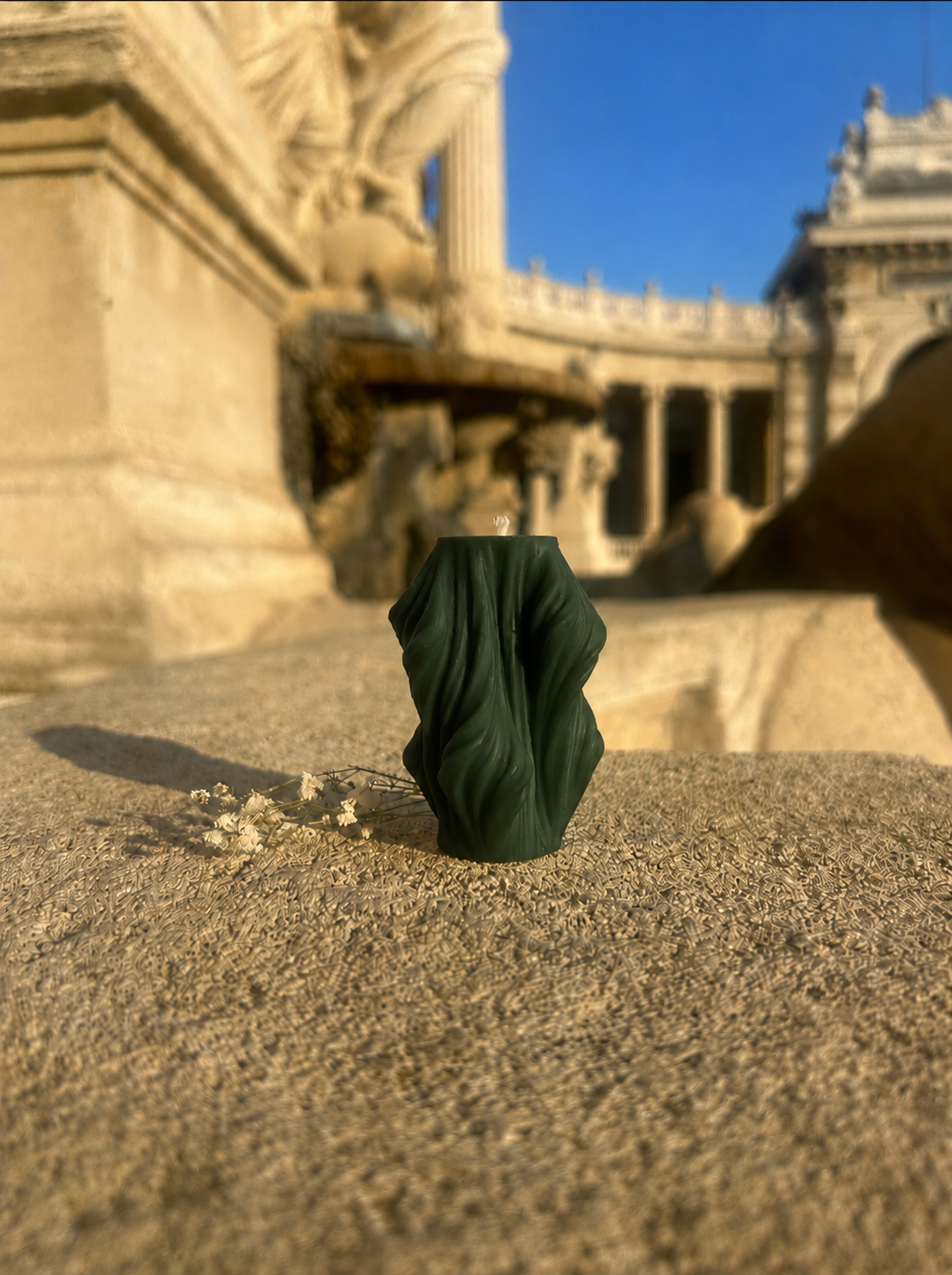 La Drapée