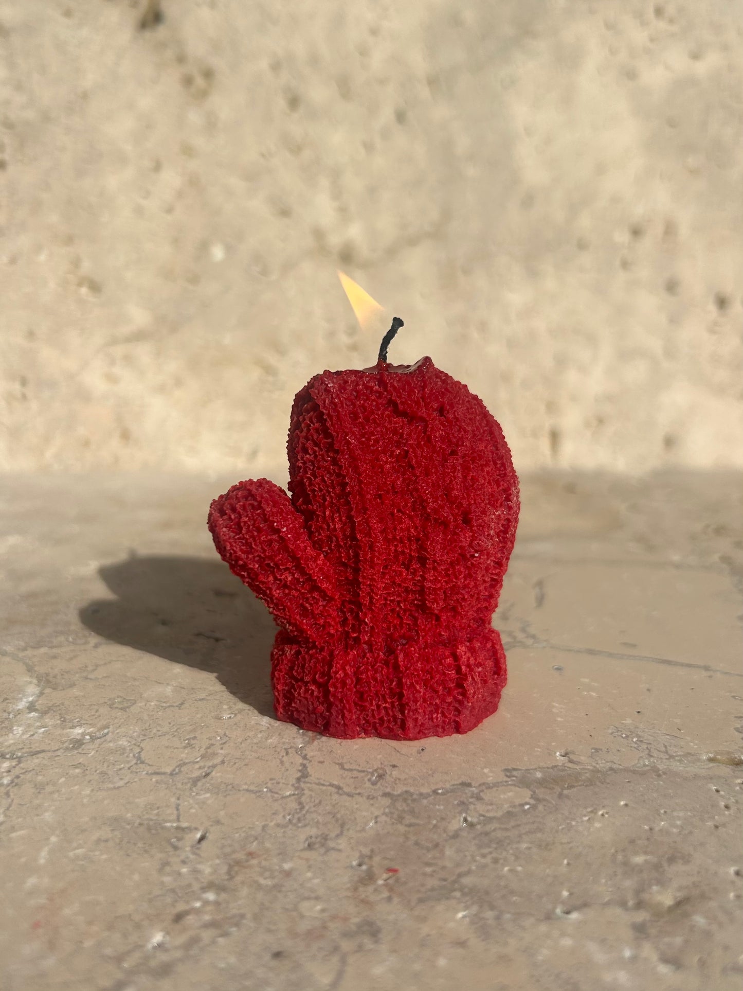 La Moufle