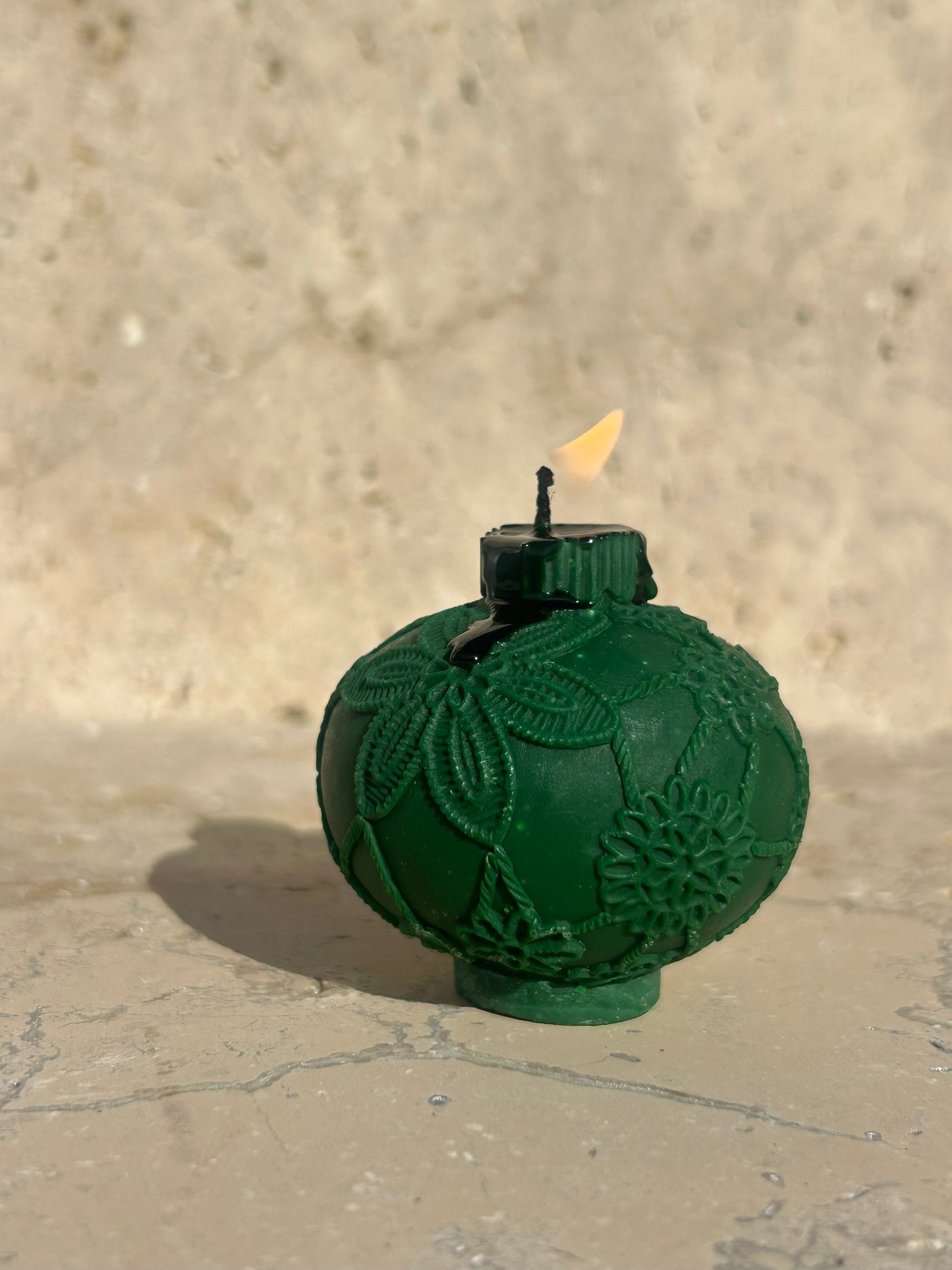 La petite boule de Nöel