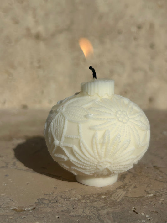 La petite boule de Nöel