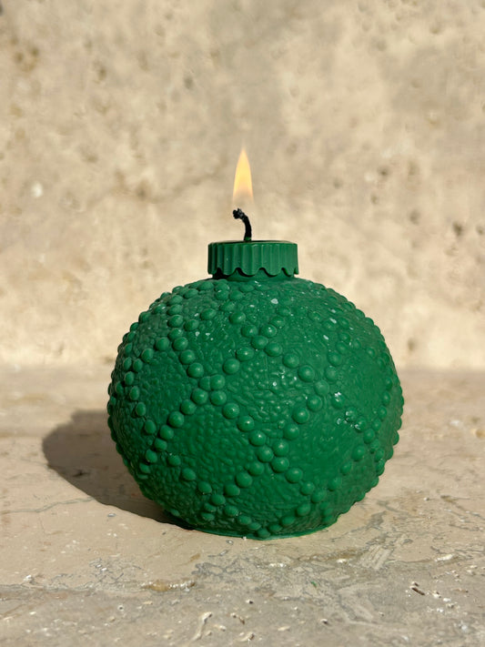 La Boule de Noël